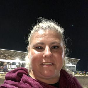 Meet your Posher, Lacy